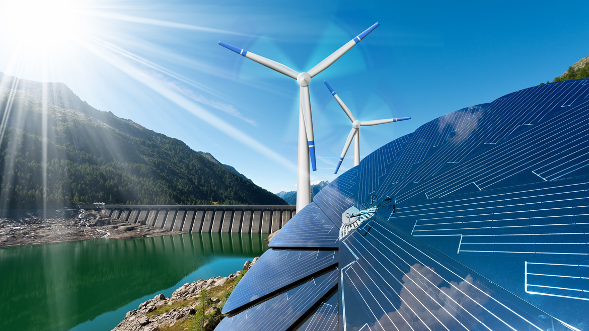 Il futuro dell’energia