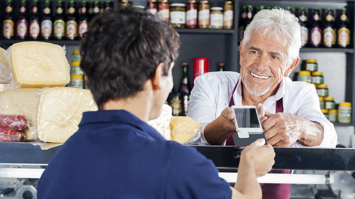 Südtiroler Einzelhandel Südtiroler Einzelhandel