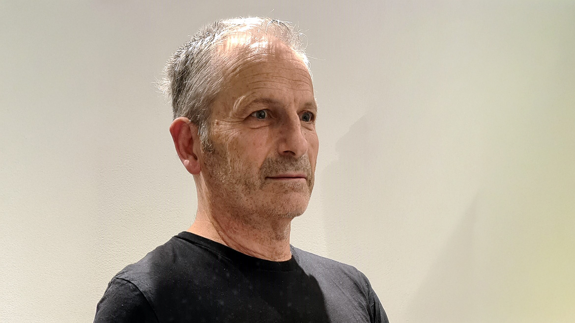 Oswald Wild Oswald Wild