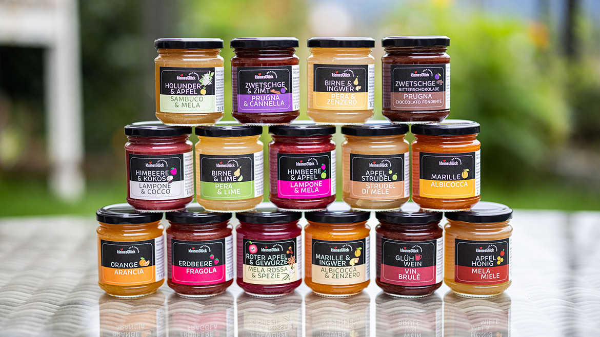 confetture artigianali