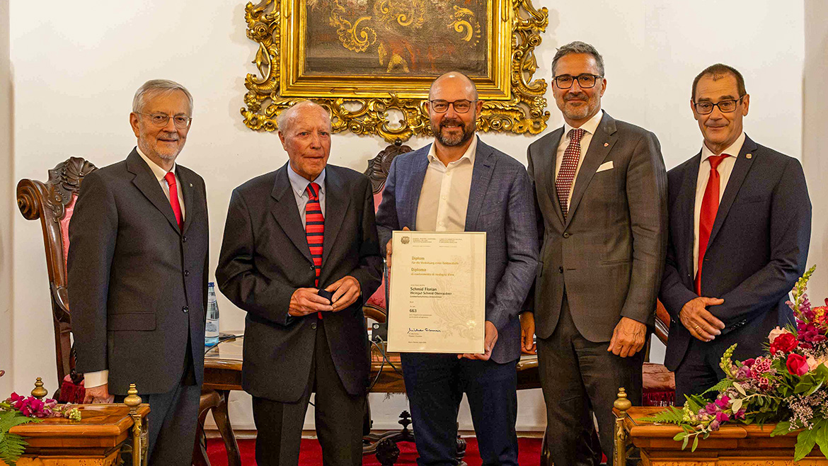 Premio Economia Alto Adige