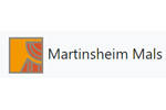 Martinsheim Logo