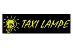 Taxi Lampe