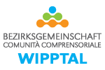 Bezirksgemeinschaft Wipptal 