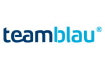 team blau