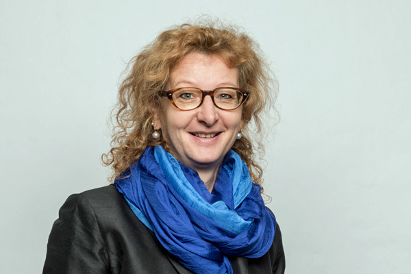 Karin Neulichedl