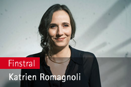 Katrien Romagnoli
